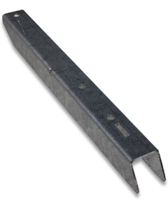Coupling for longitudinal support C-1500 V13